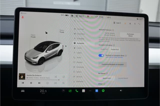 Tesla Model Y – thumbnail 15