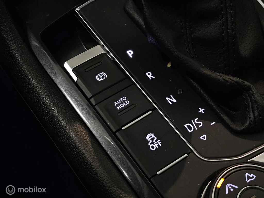 Volkswagen Tiguan – foto 38