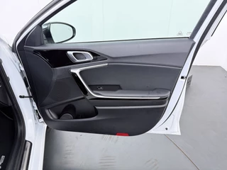 Kia Ceed Sportswagon – thumbnail 45