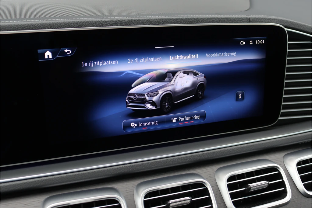 Mercedes-Benz GLE – foto 40