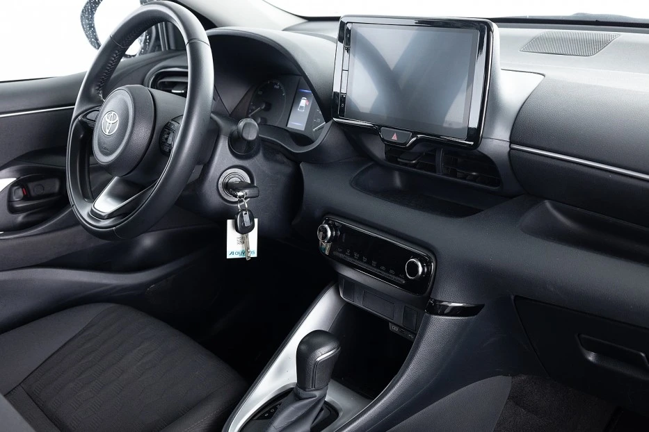 Toyota Yaris – foto 7