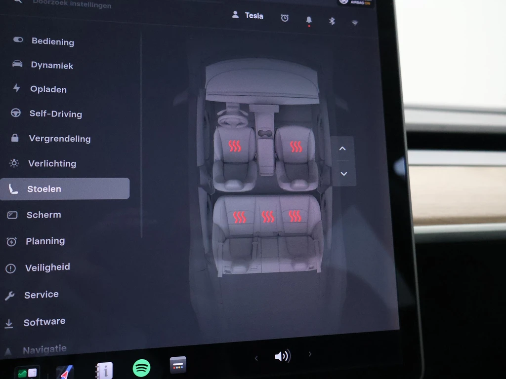 Tesla Model 3 – foto 29