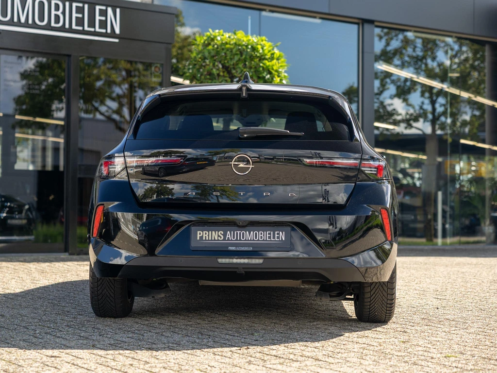 Opel Astra – foto 3