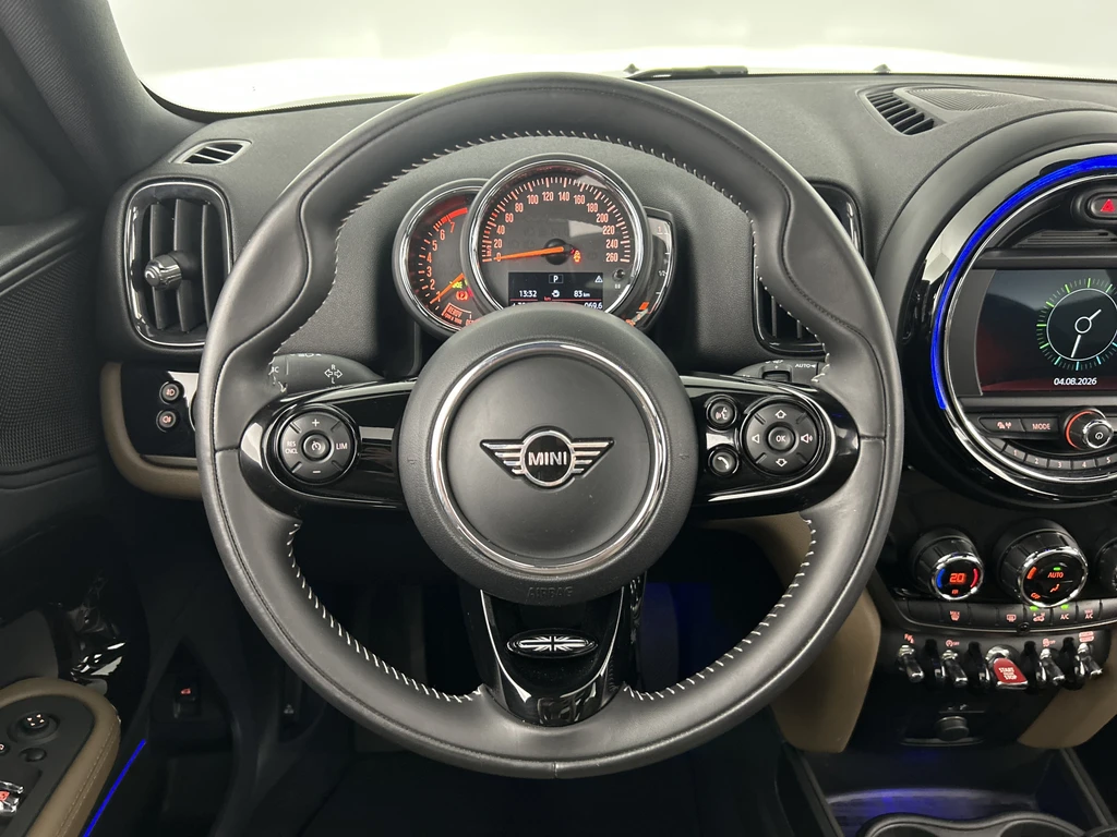 MINI Countryman – foto 12