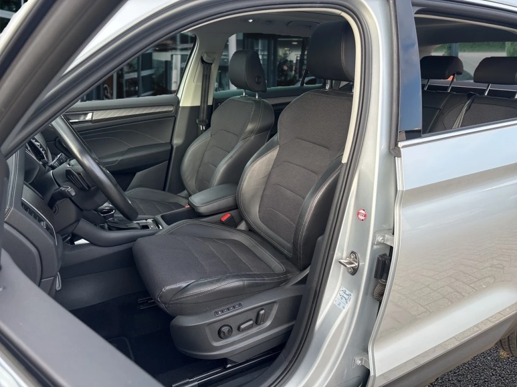 Škoda Kodiaq – foto 12