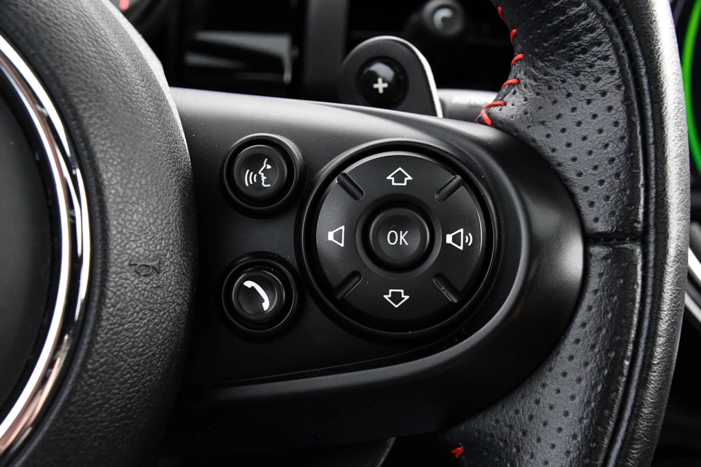 MINI Cooper S – foto 16
