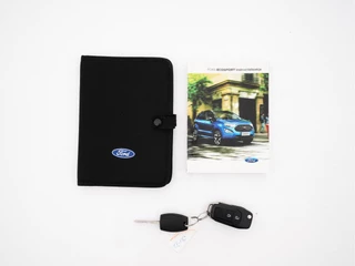 Ford EcoSport – thumbnail 26