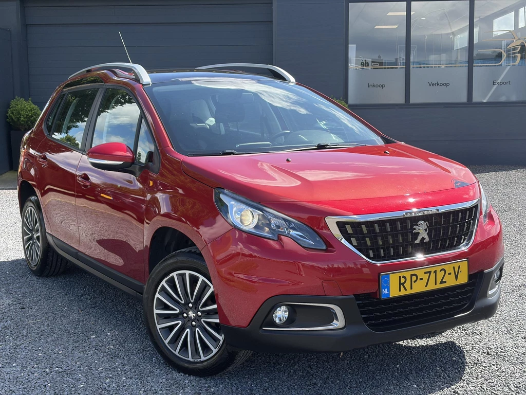 Peugeot 2008 – foto 4