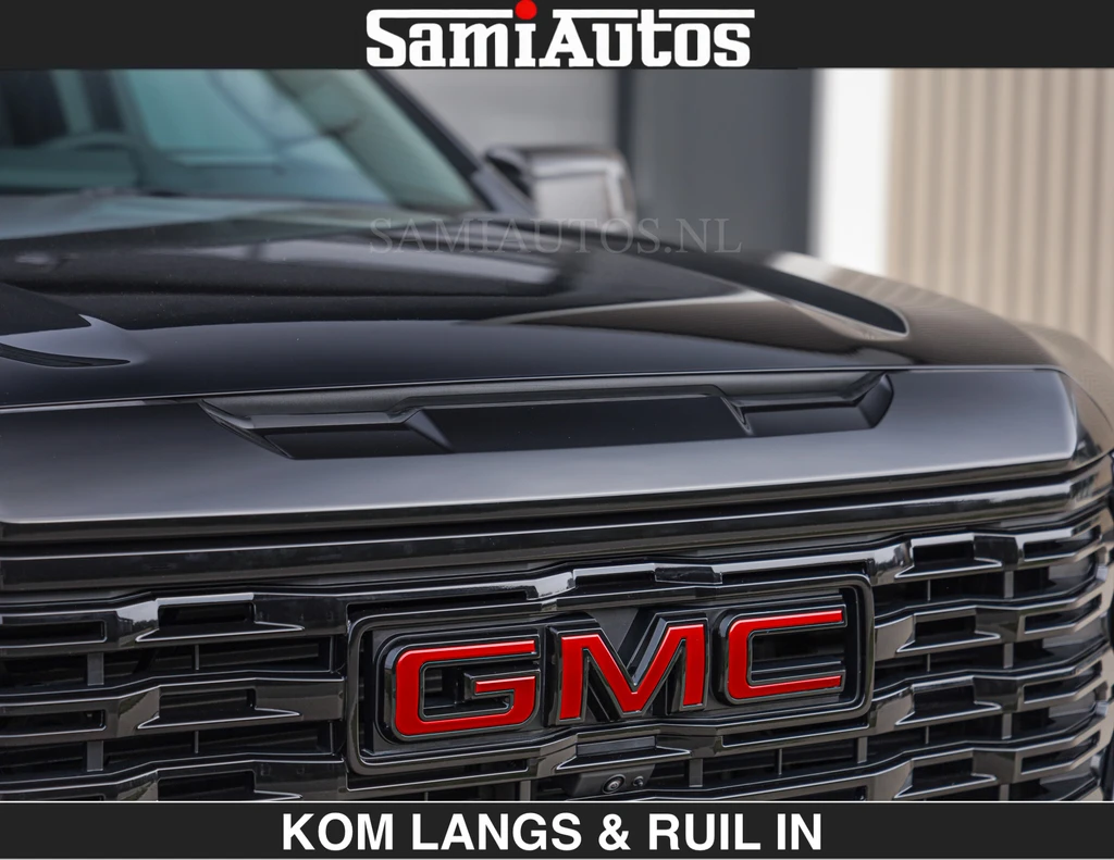 GMC Sierra – foto 31