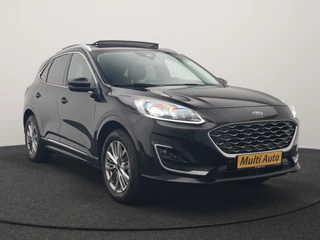 Ford Kuga – thumbnail 9