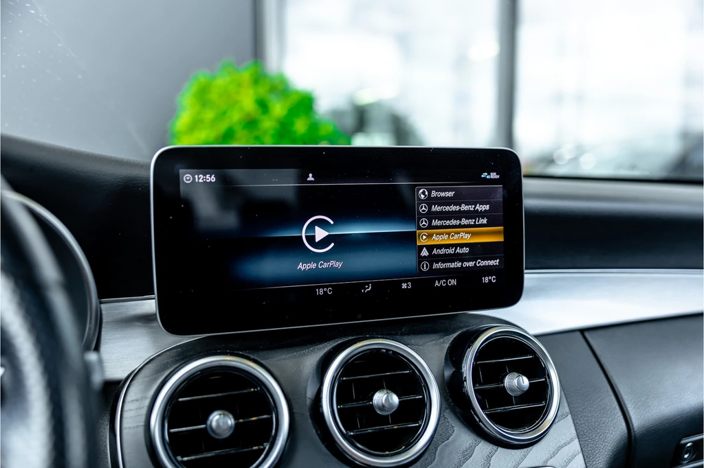 Mercedes-Benz C-Klasse – foto 17
