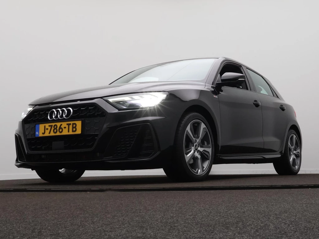 Audi A1 Sportback – foto 2