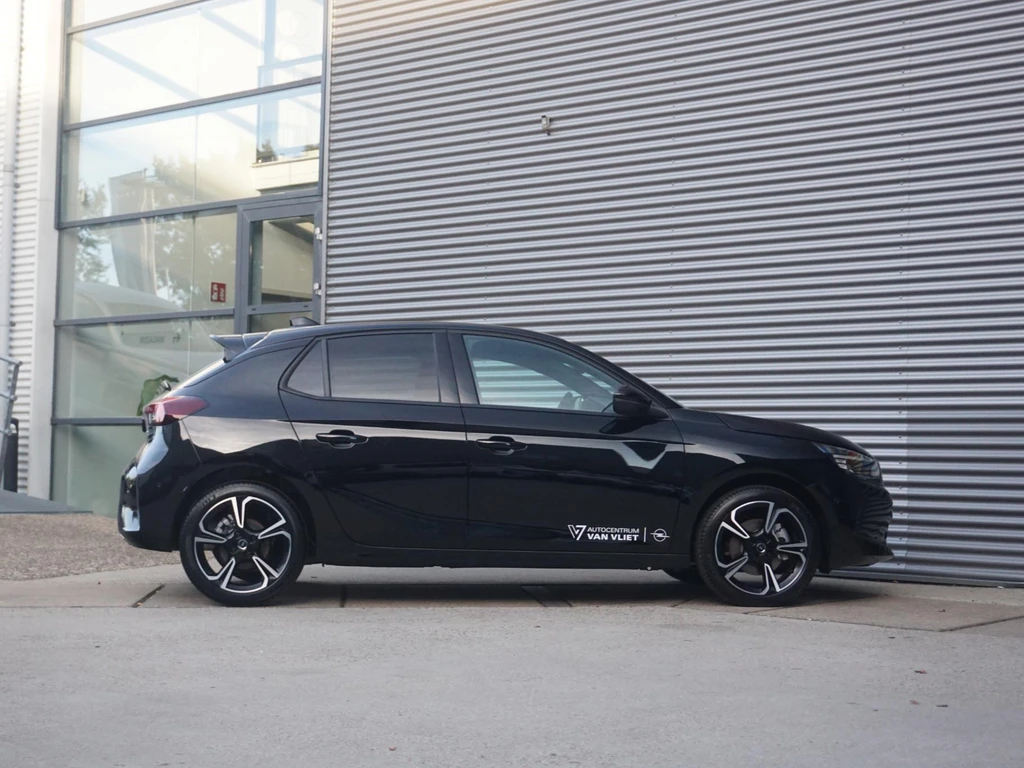 Opel Corsa – foto 5