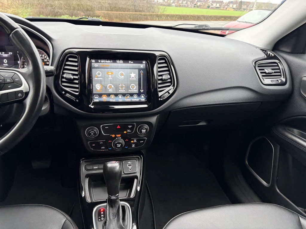 Jeep Compass – foto 27
