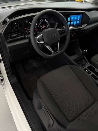 Volkswagen Caddy – thumbnail 10