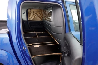 Volkswagen Amarok – thumbnail 13