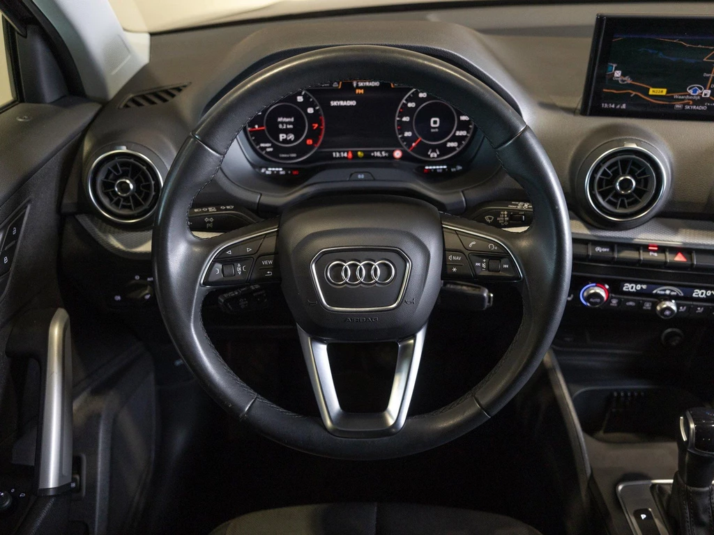 Audi Q2 – foto 22