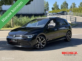 Volkswagen Golf – thumbnail 1