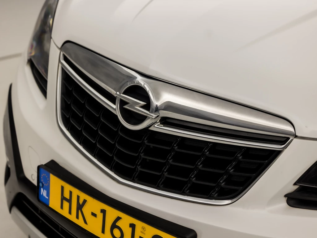 Opel Mokka – foto 33
