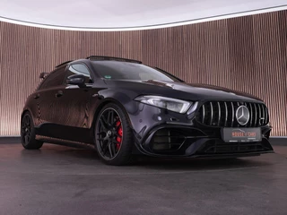 Mercedes-Benz A-Klasse – thumbnail 16