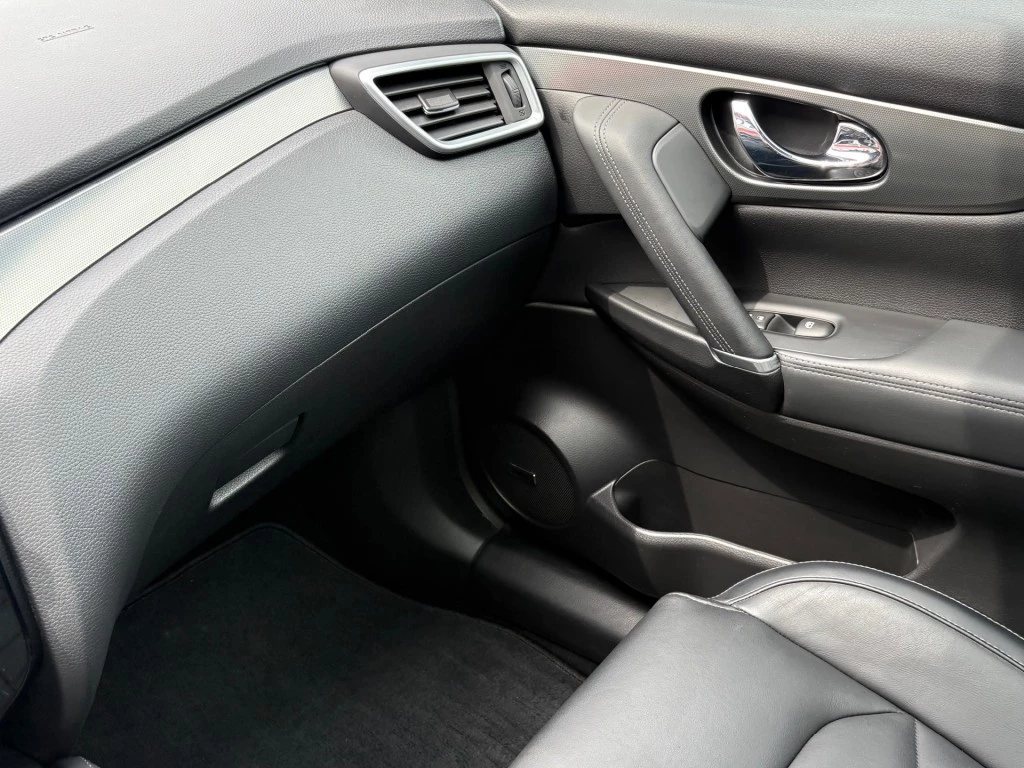Nissan QASHQAI – foto 19