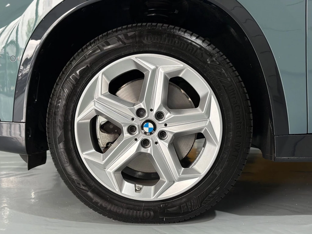 BMW X1 – foto 14