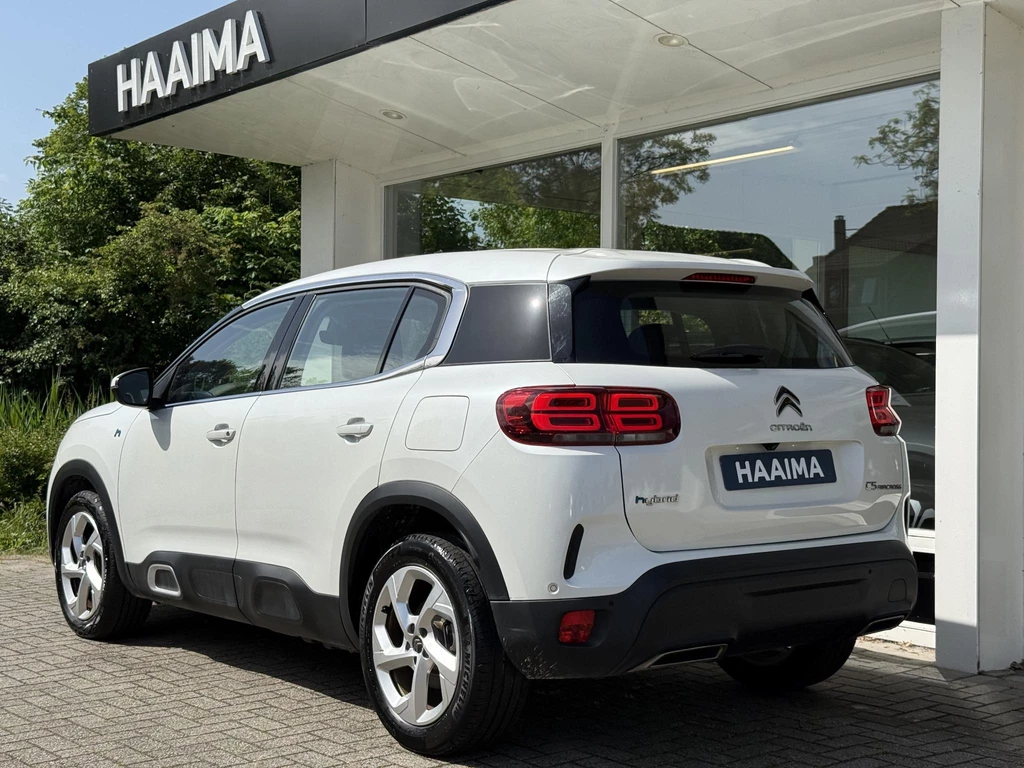Citroën C5 Aircross – foto 3