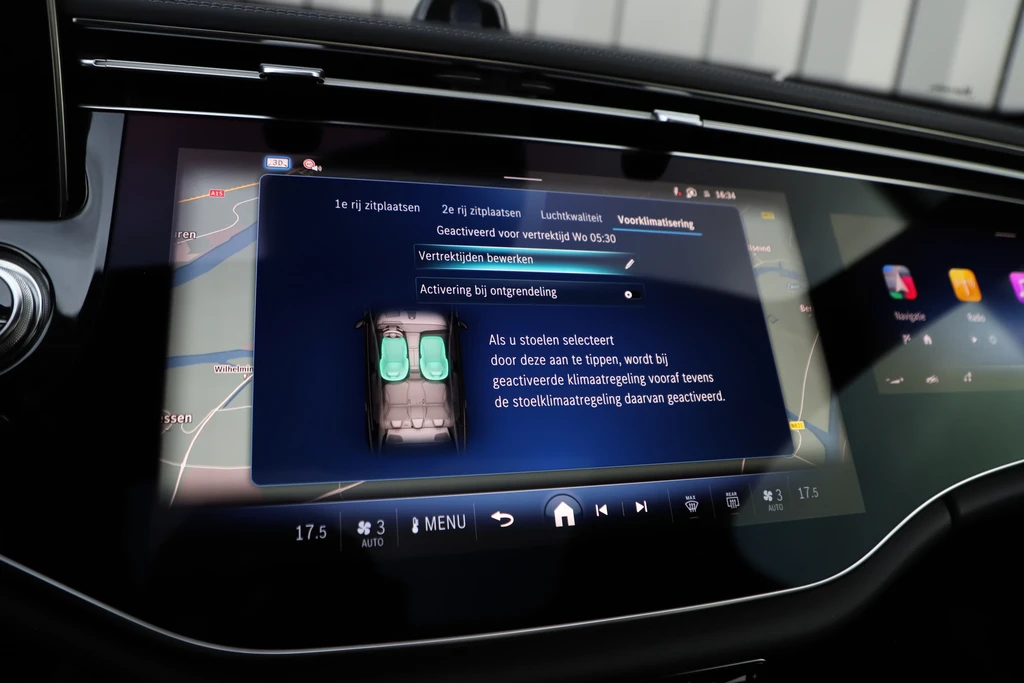 Mercedes-Benz E-Klasse – foto 30