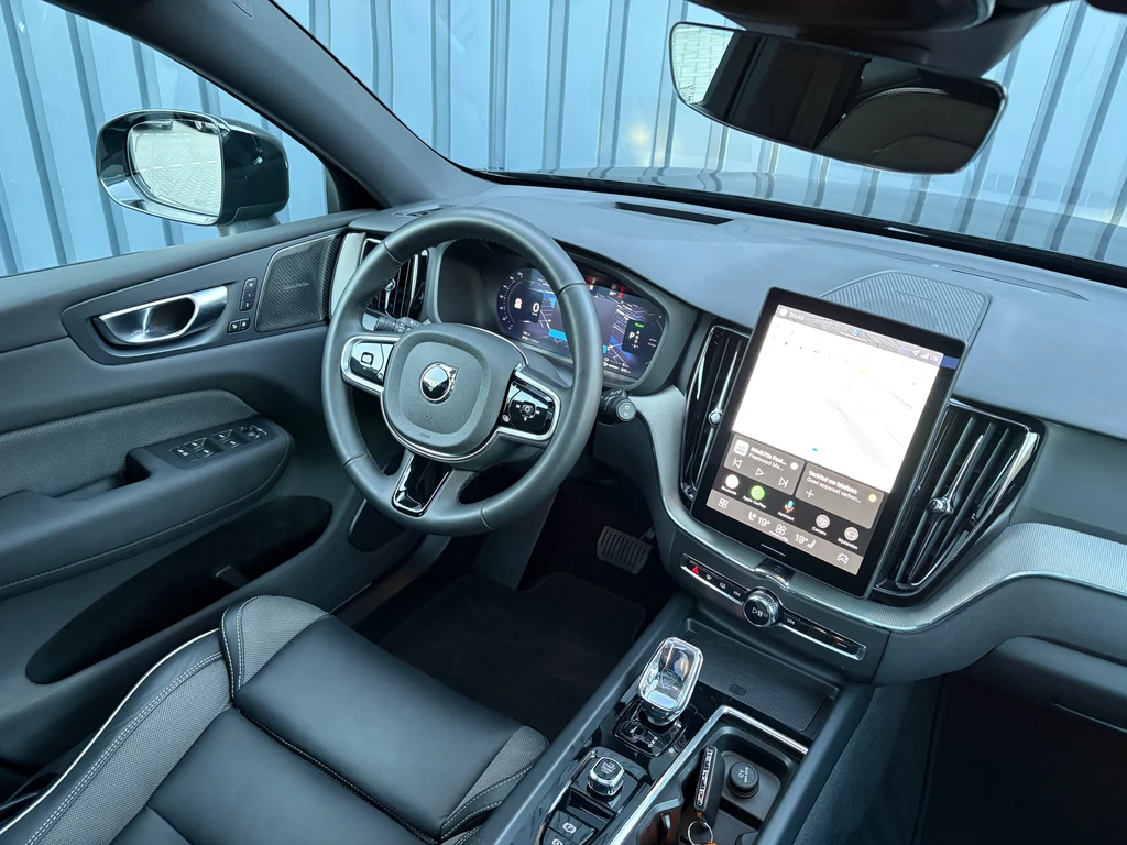 Volvo XC60 – foto 21