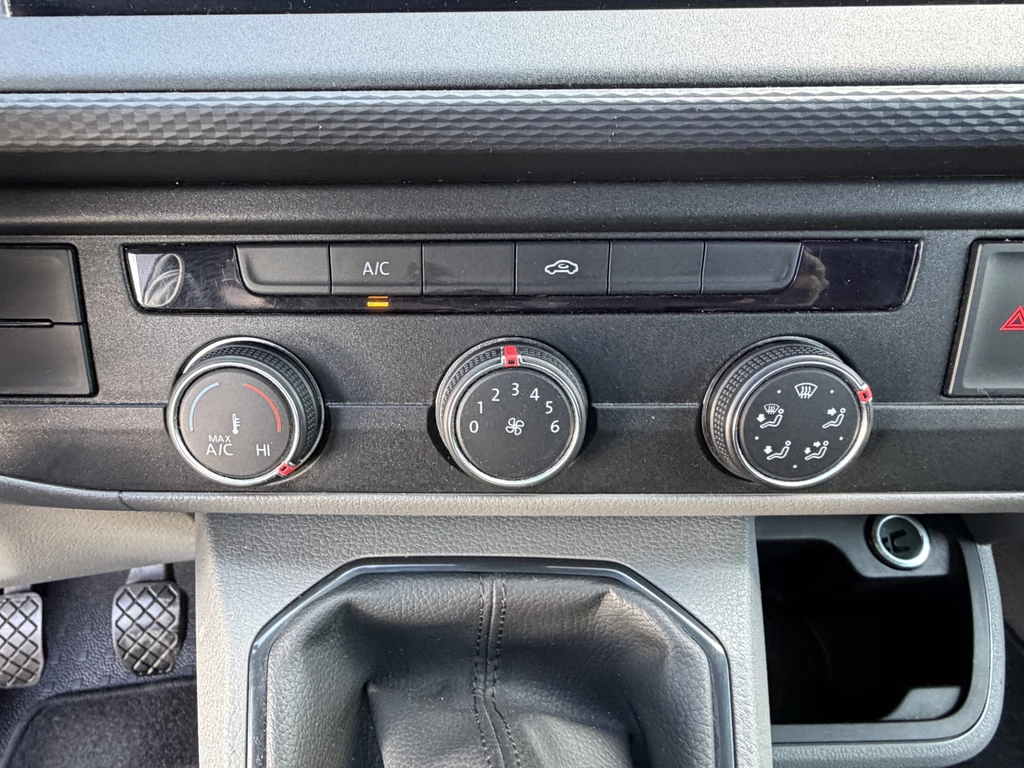 Volkswagen Transporter – foto 30