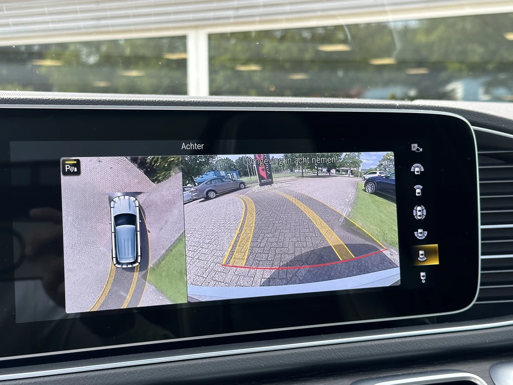 Mercedes-Benz GLE – foto 16