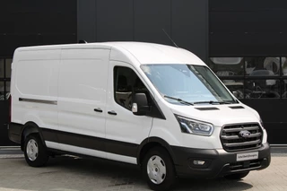 Ford Transit – thumbnail 7