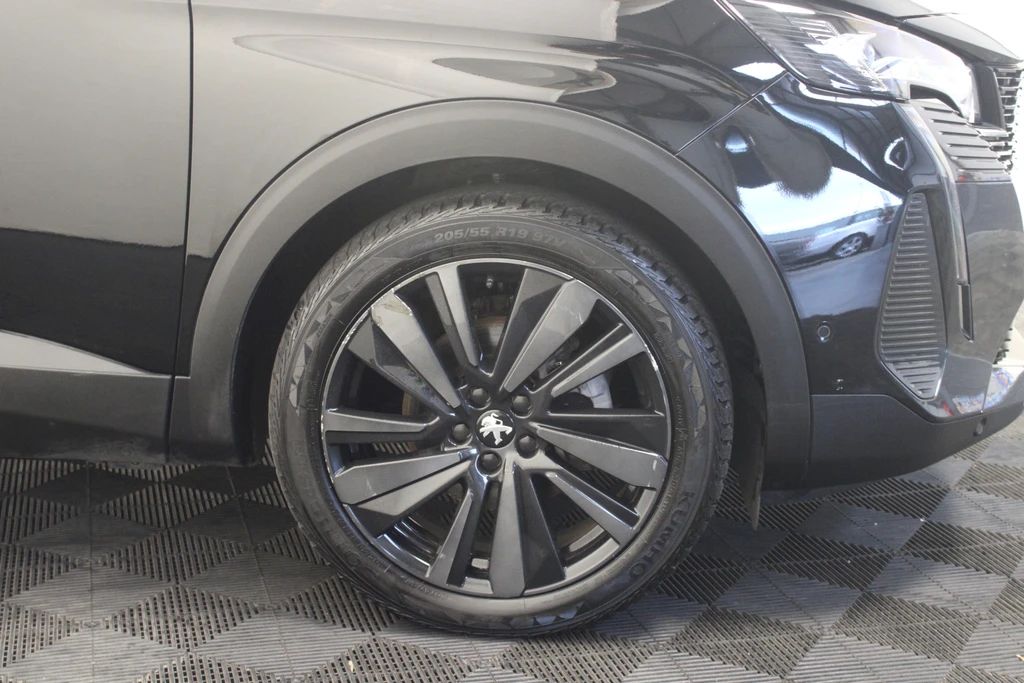 Peugeot 5008 – foto 5