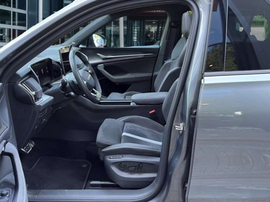 Škoda Kodiaq – foto 12
