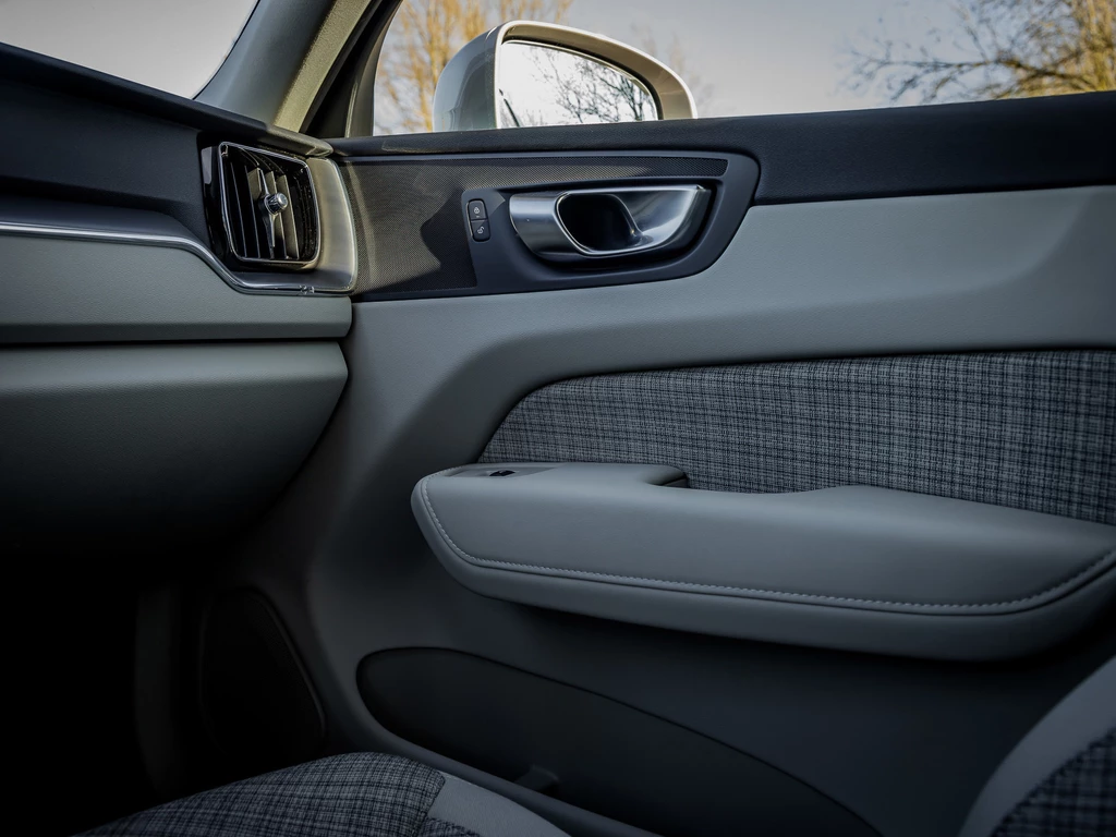 Volvo XC60 – foto 31