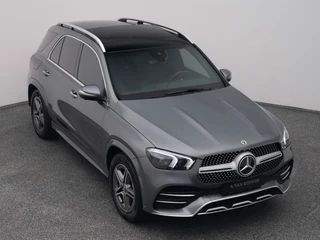 Mercedes-Benz GLE – thumbnail 15