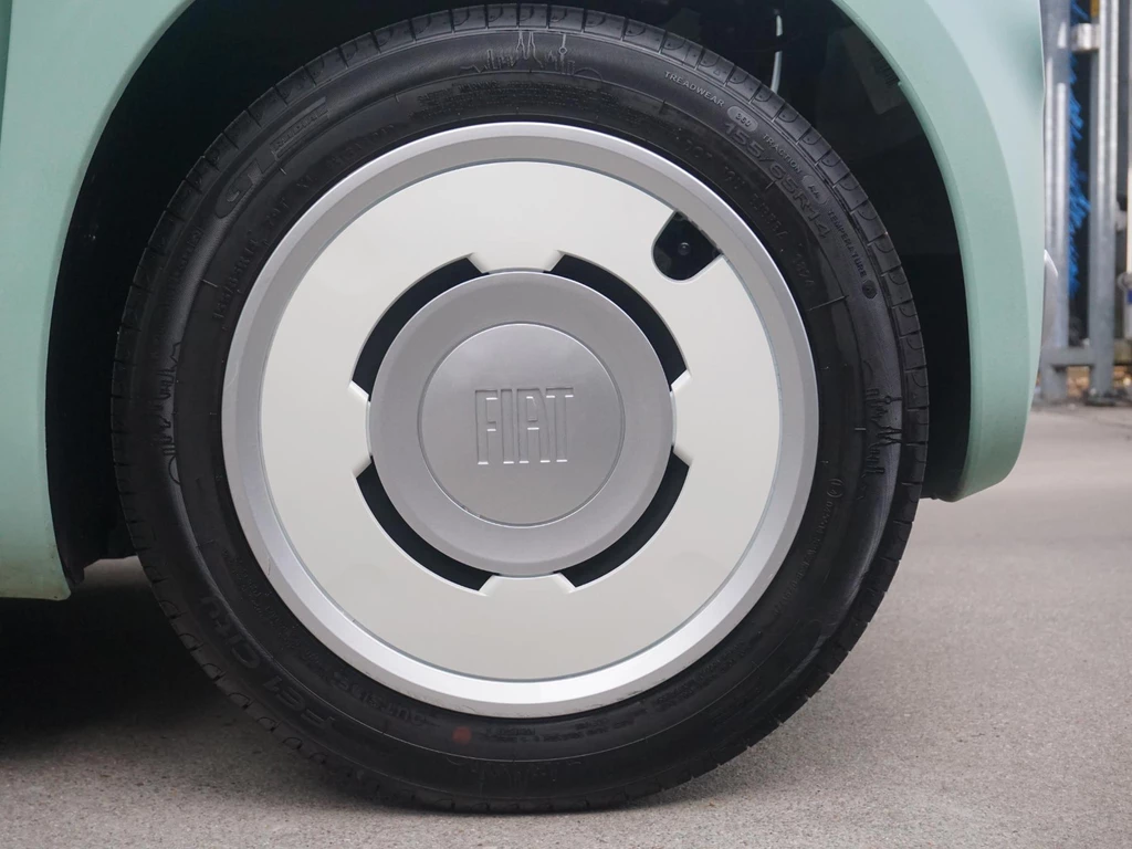 Fiat Topolino – foto 7