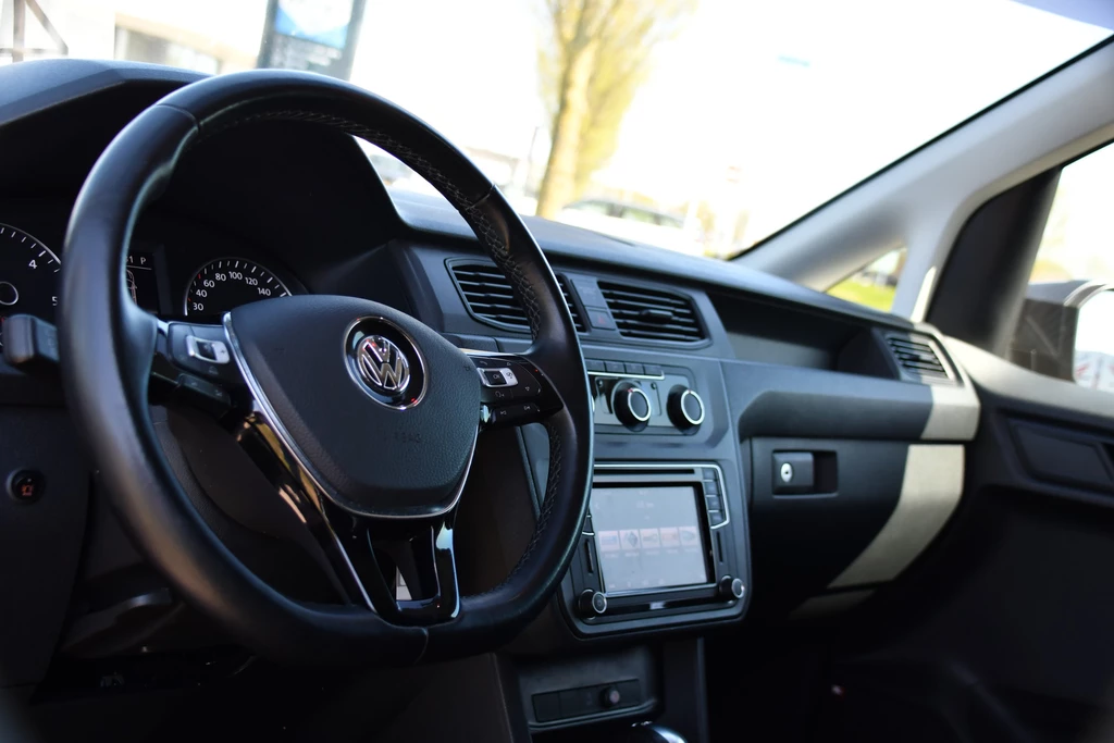 Volkswagen Caddy – foto 14