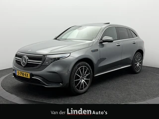 Mercedes-Benz EQC – thumbnail 1