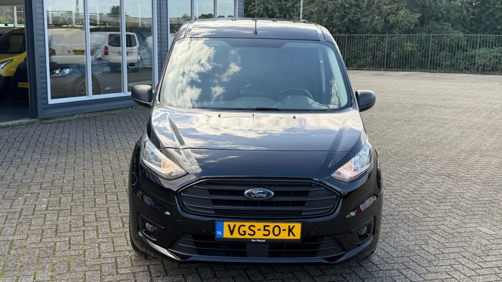 Ford Transit Connect – foto 9