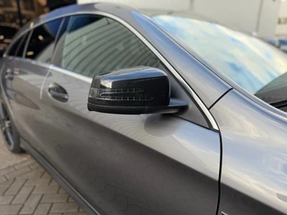 Mercedes-Benz CLA – thumbnail 23