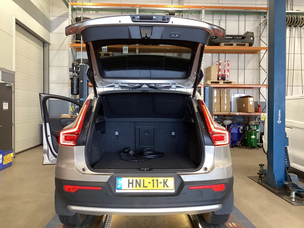 Volvo XC40 – foto 58