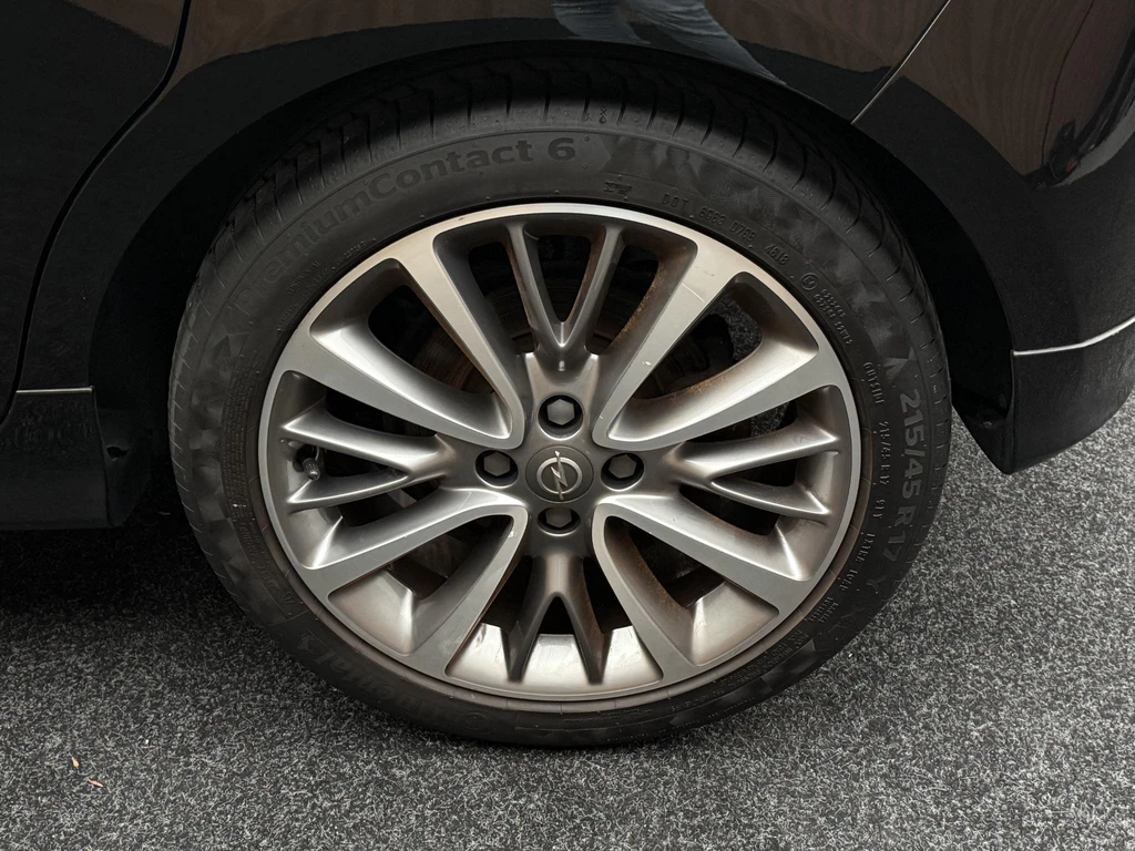 Opel Corsa – foto 27
