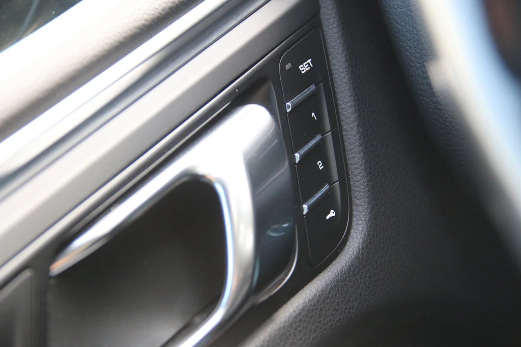 Porsche Macan – foto 19