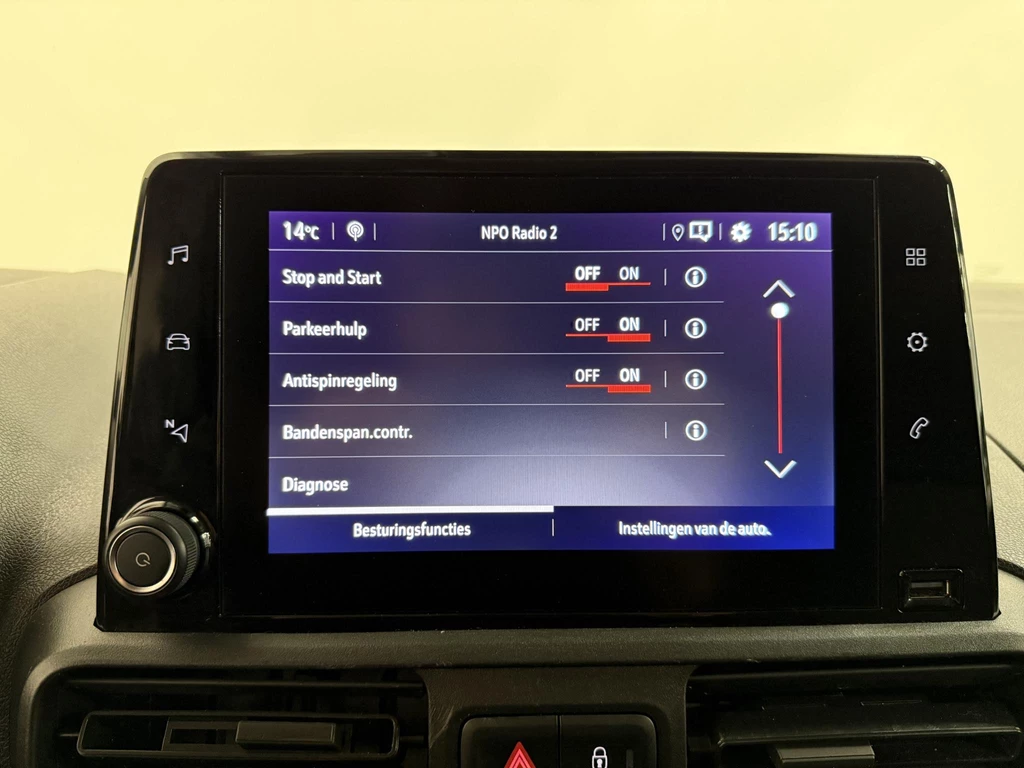 Opel Combo – foto 25