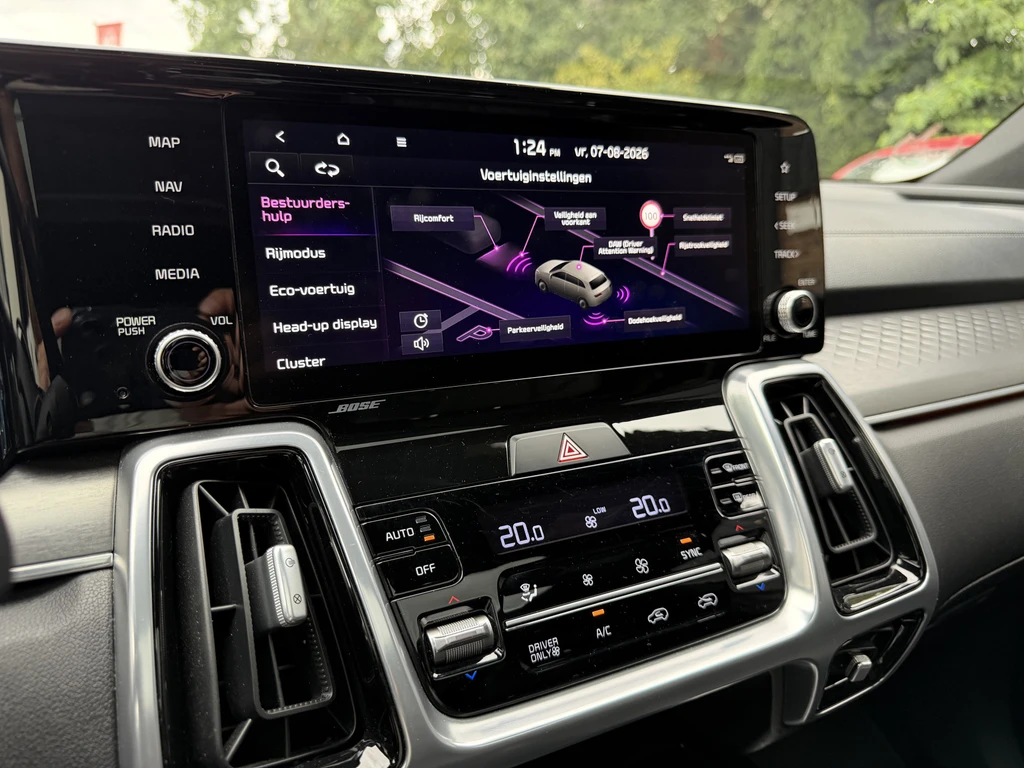 Kia Sorento – foto 32