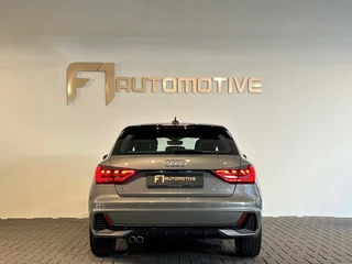 Audi A1 Sportback – thumbnail 4