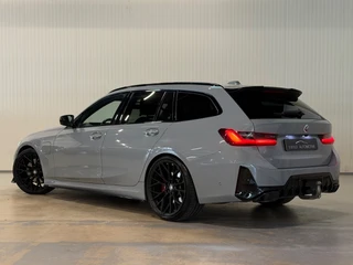 BMW 3 Serie – thumbnail 4