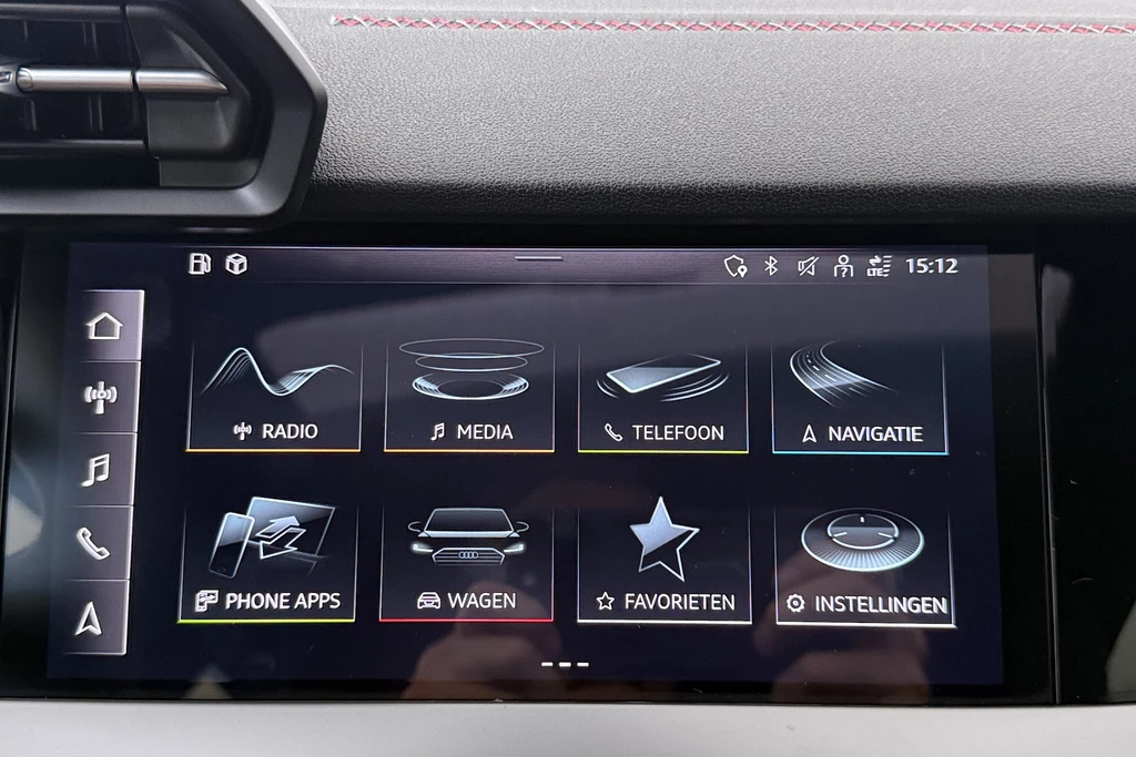 Audi A3 – foto 27