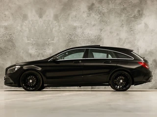 Mercedes-Benz CLA – thumbnail 2